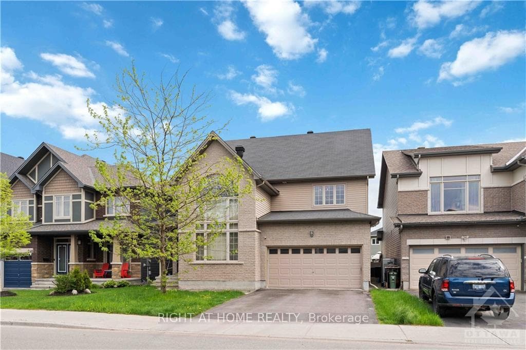 546 PEERLESS Street photo 1