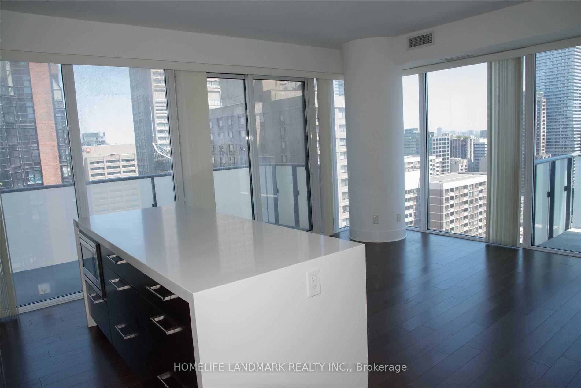 1080 Bay Street Unit 2510 photo 6