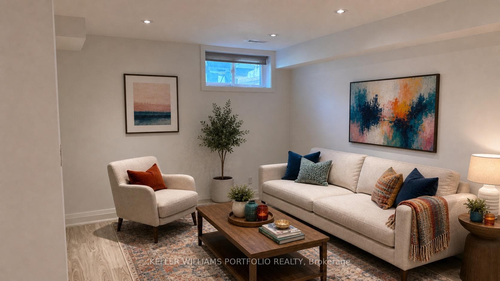 Livingroom