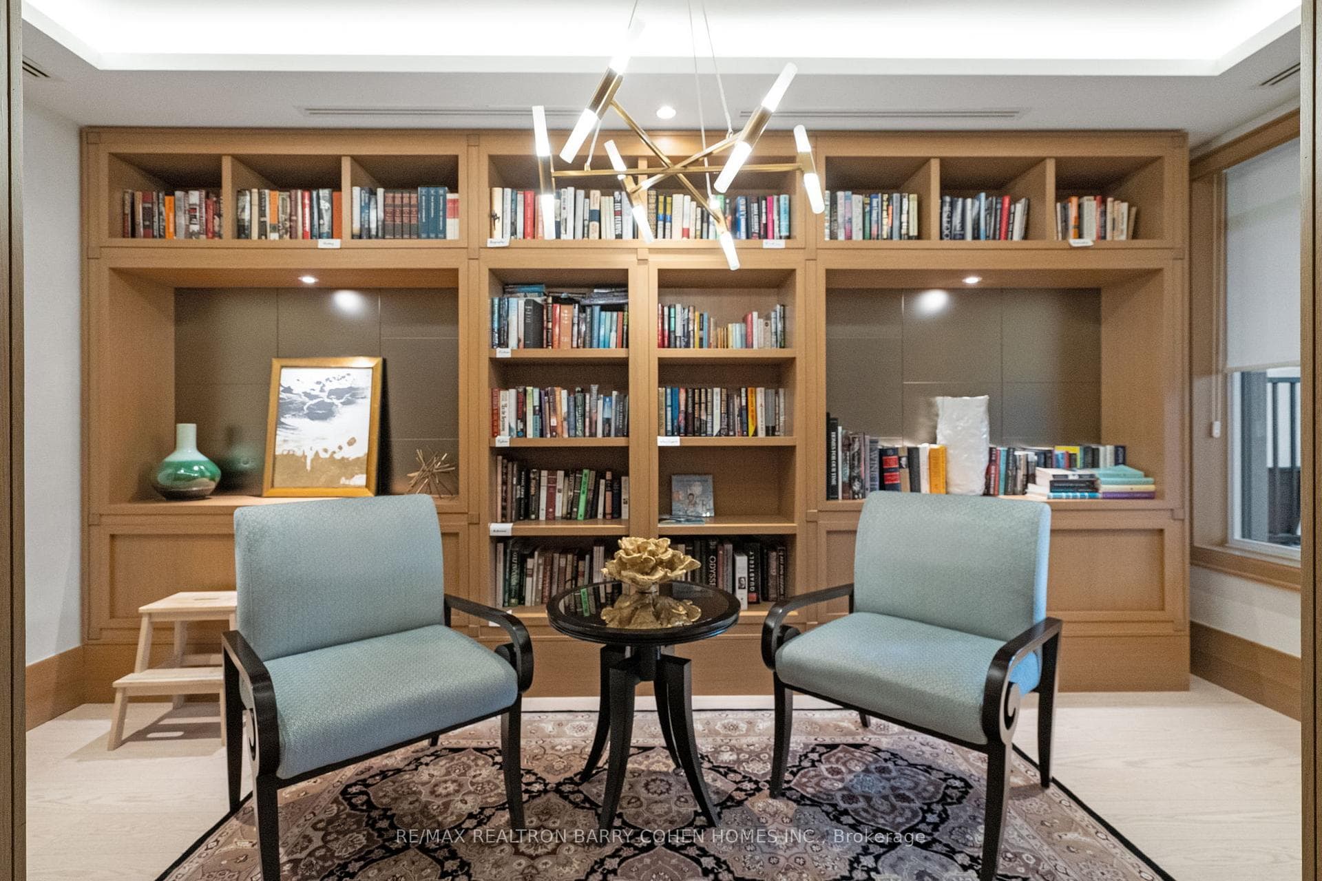 Library