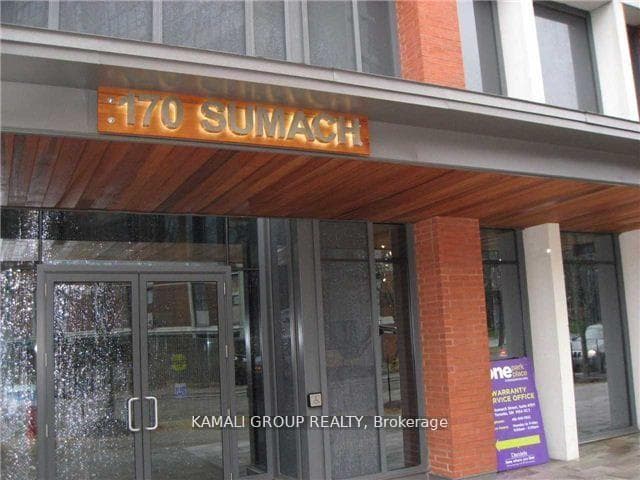 170 Sumach Street Unit 1211 photo 11