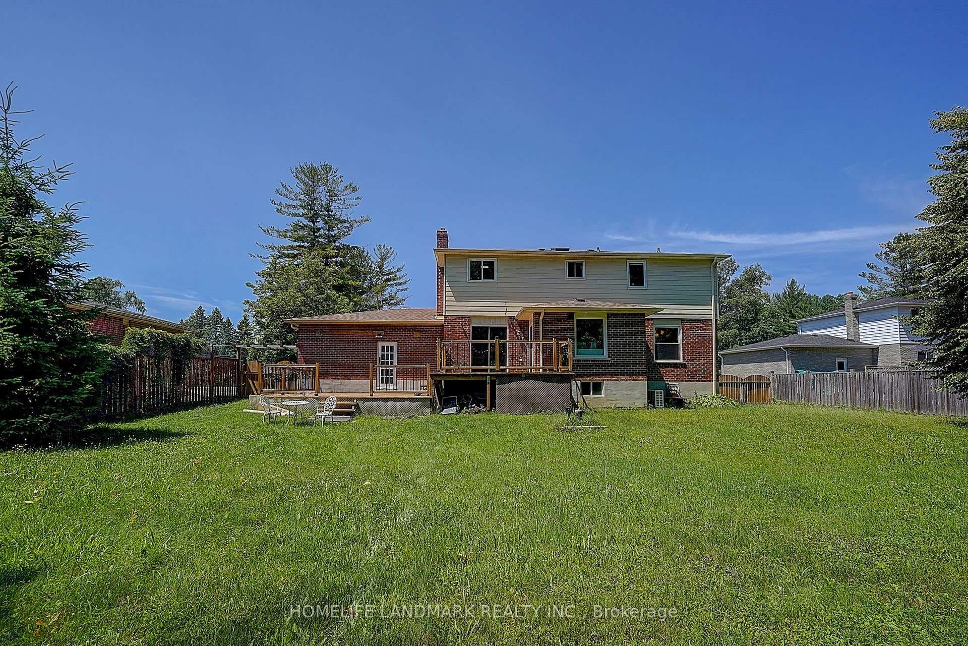 20573 Yonge Street photo 47