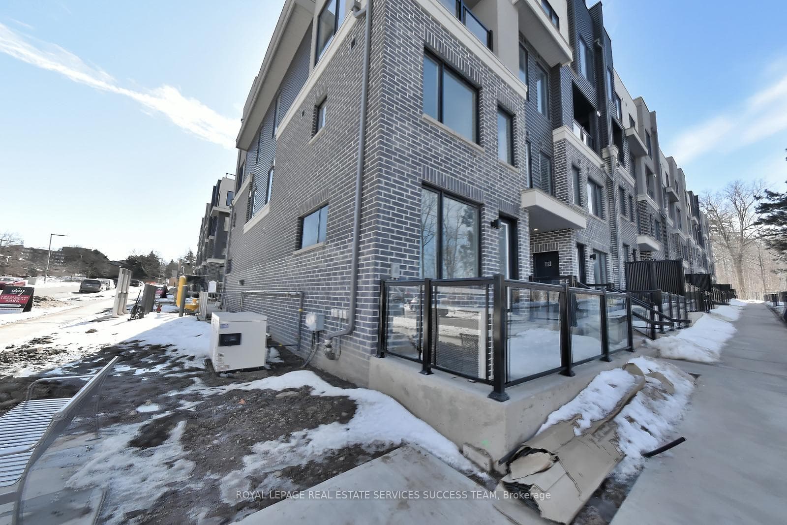 3473 Widdicombe Way Unit 24 photo 17