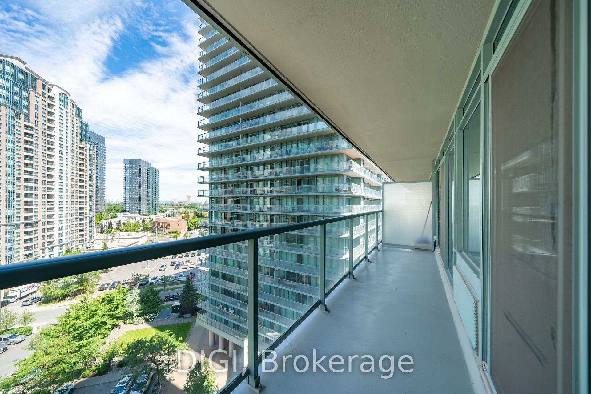 5500 Yonge Street Unit 1009 photo 23