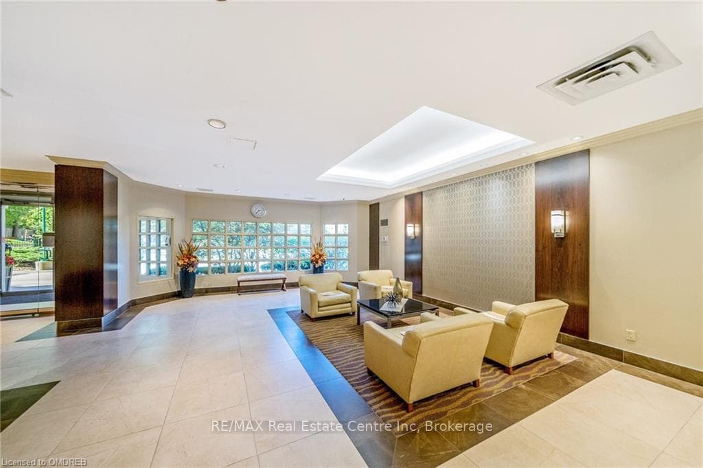100 MILLSIDE Drive Unit 1007 photo 27