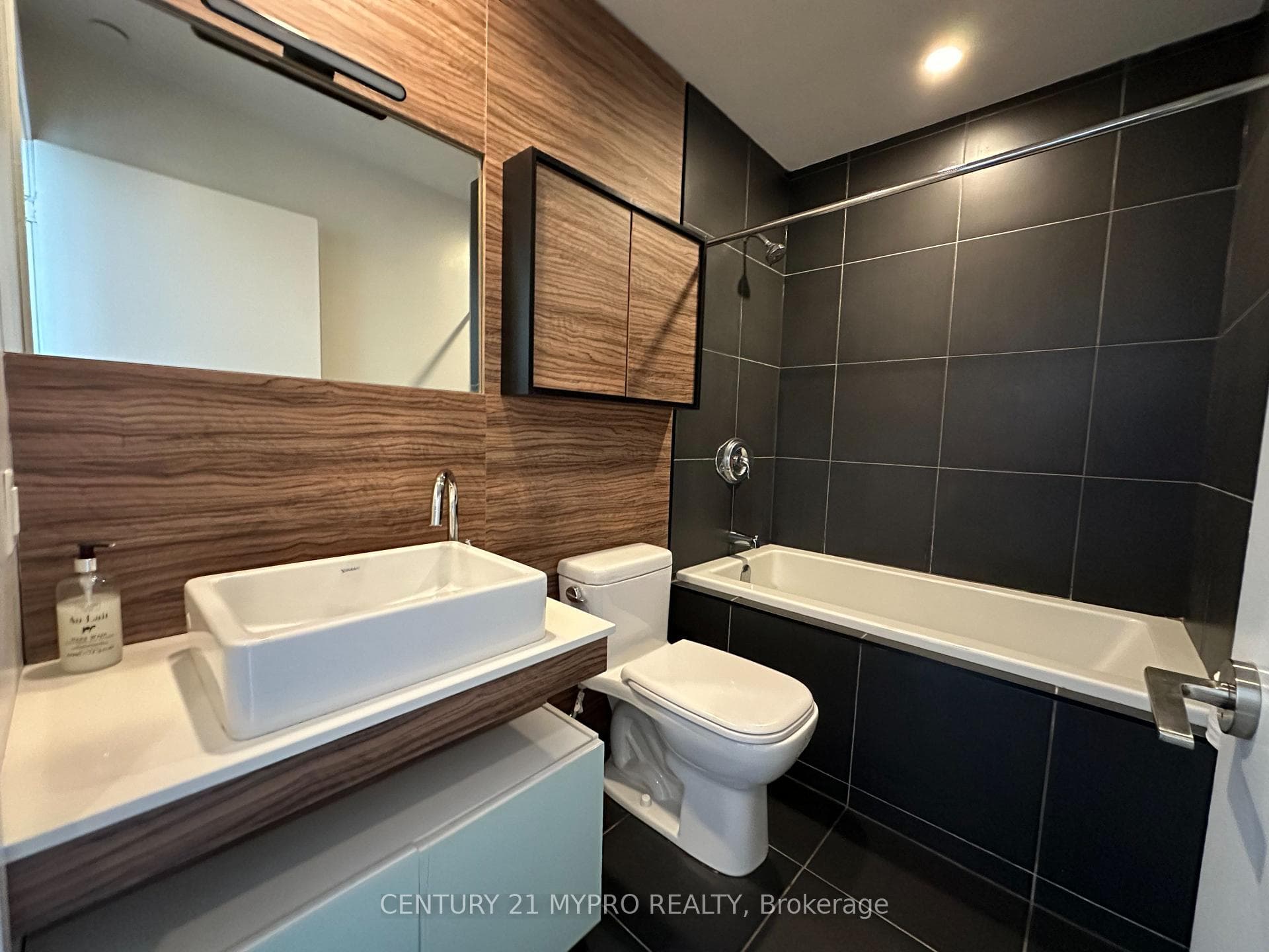 75 St Nicholas Street Unit 1203 photo 8