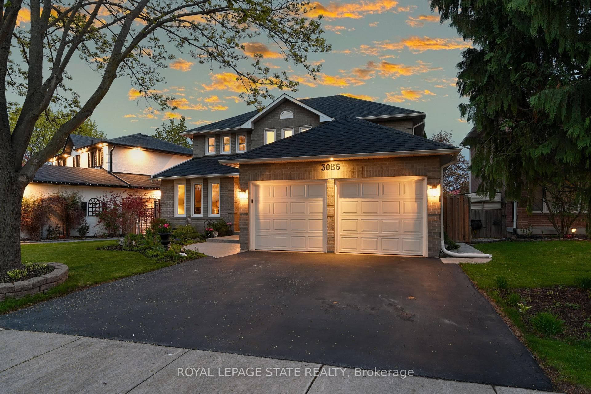 3086 Swansea Drive photo 2