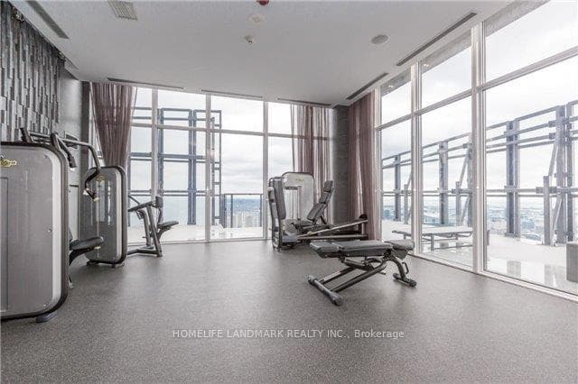 1080 Bay Street Unit 1502 photo 22