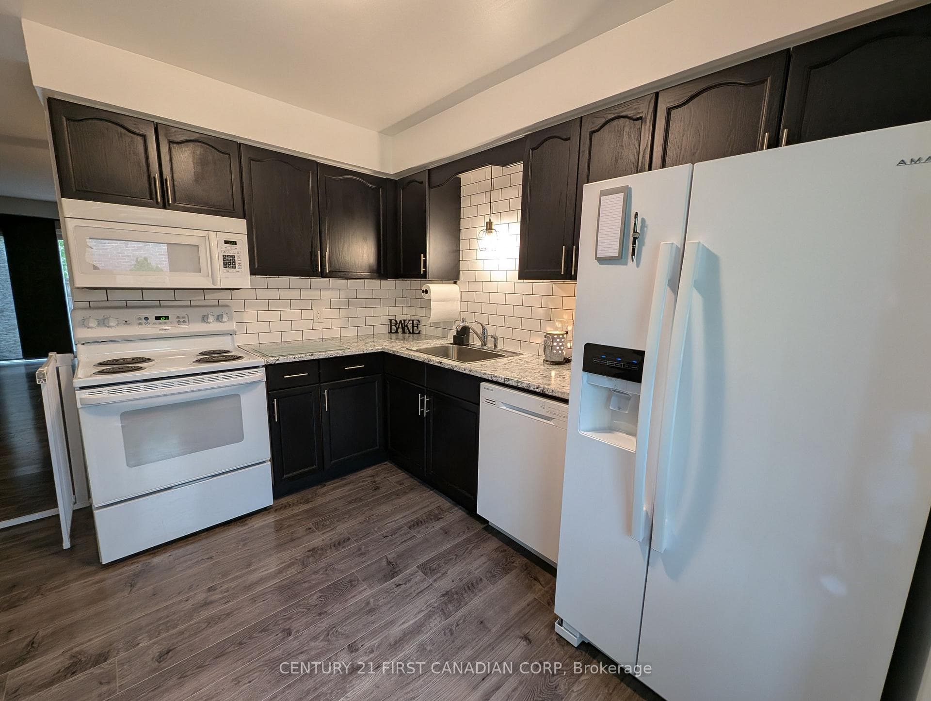 110 Deveron Crescent Unit 49 photo 5