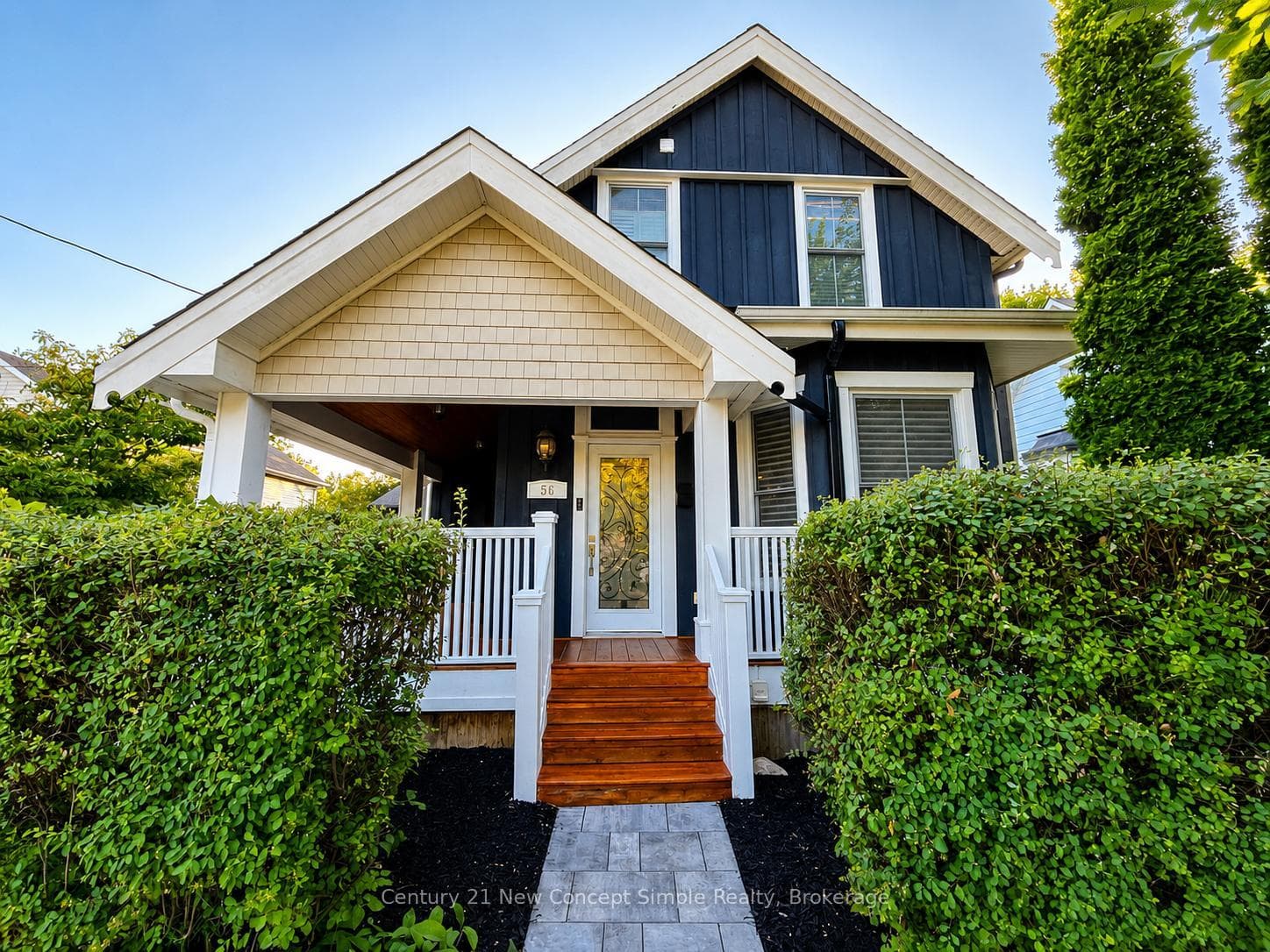 56 Machell Avenue photo 4