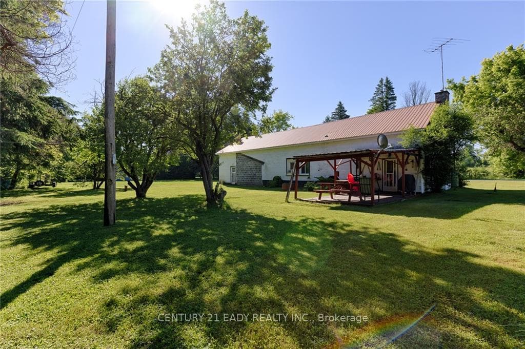 299 MT ST PATRICK Road photo 7