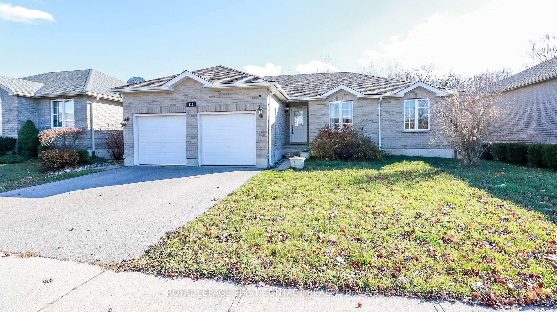 115 Sproule Drive photo 1