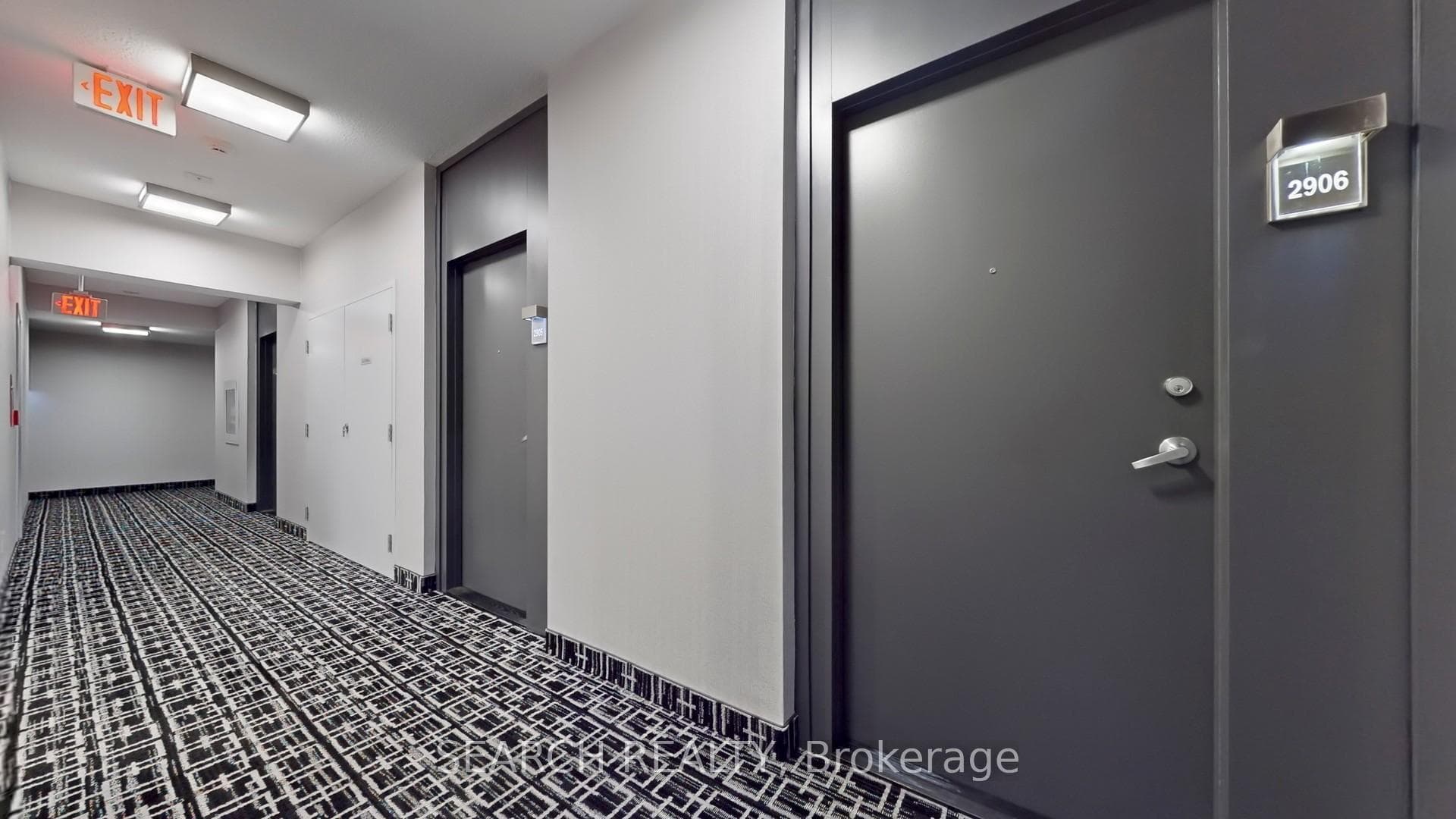 223 Webb Drive Unit 2906 photo 24
