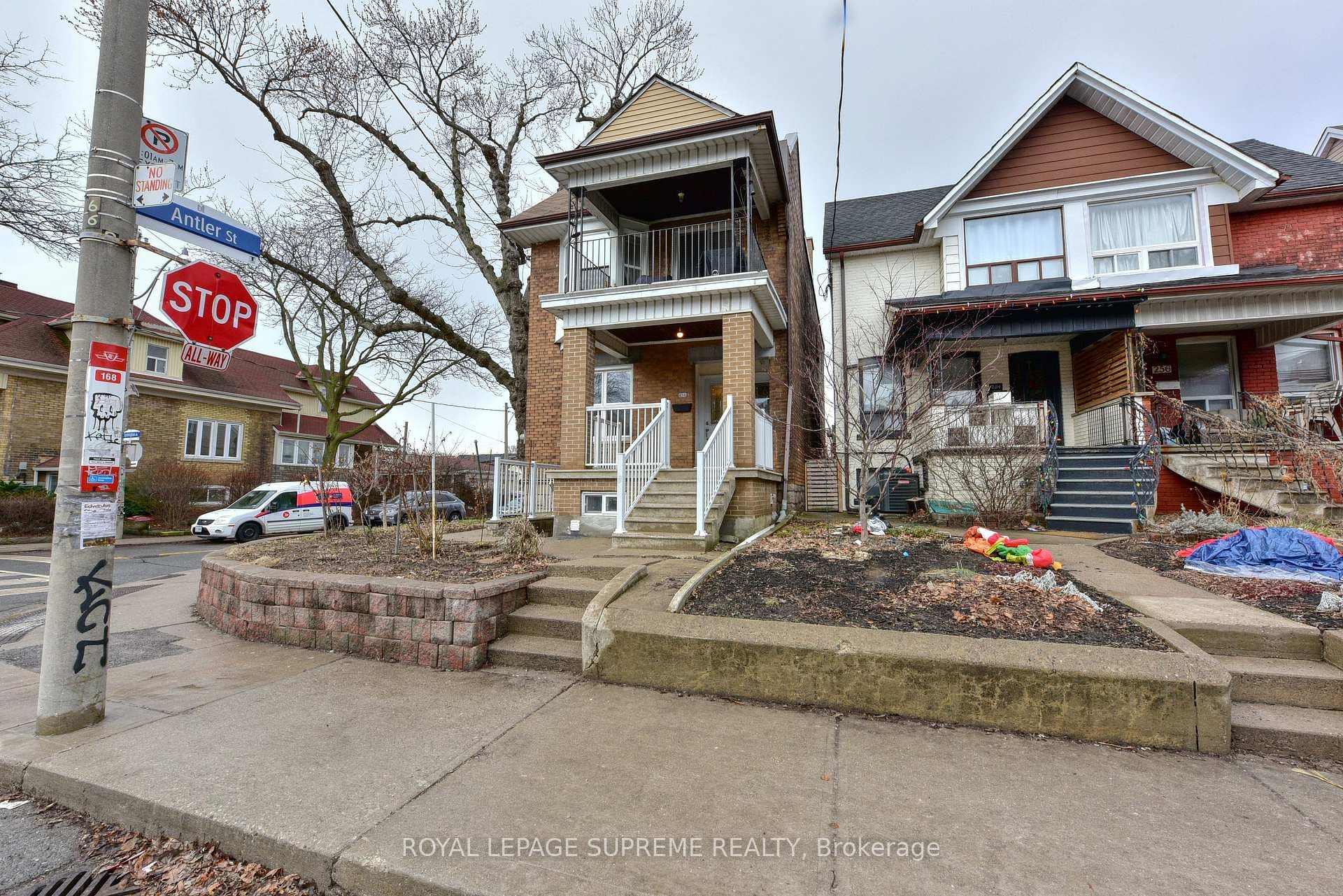 252 Symington Avenue photo 2