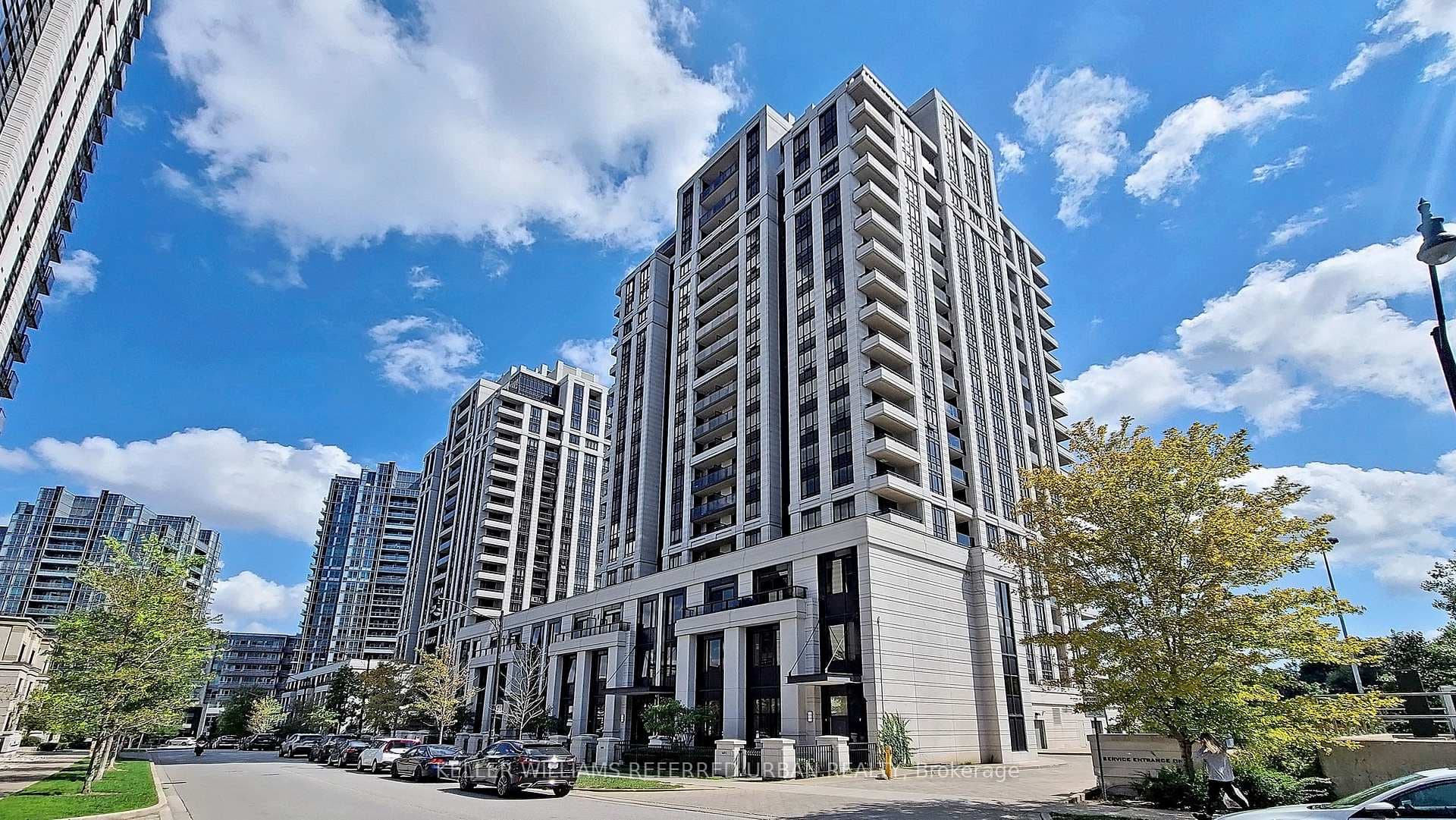 100 Harrison Garden Boulevard Unit 1116 photo 23