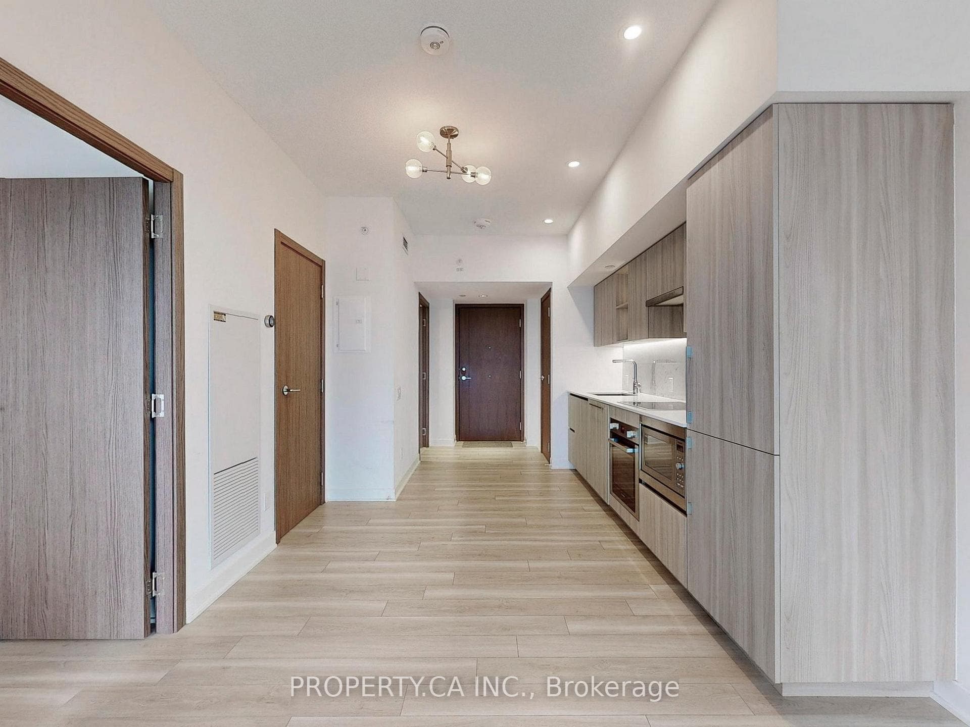 17 Bathurst Street Unit 1209 photo 14