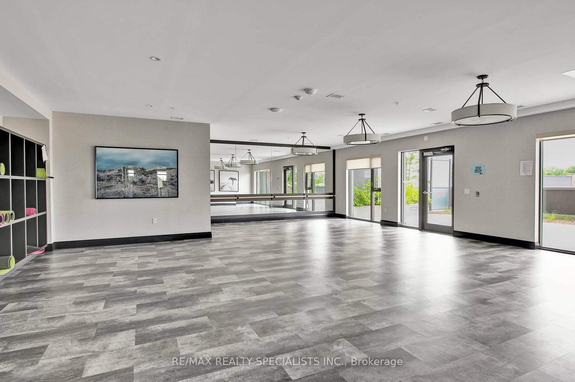 15 Glebe Street Unit 1010 photo 36