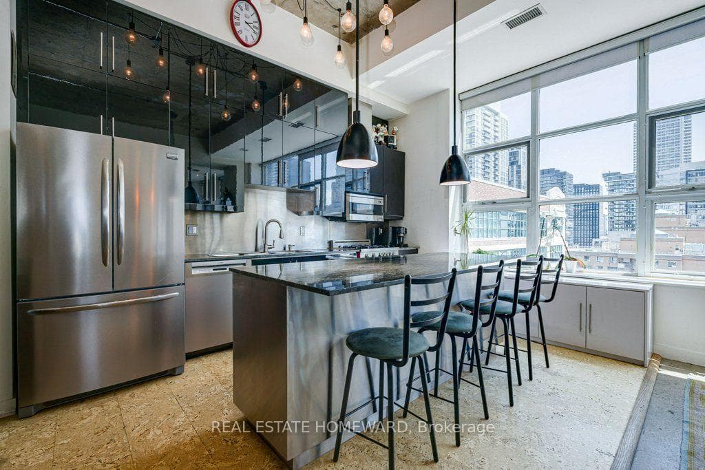 155 Dalhousie Street Unit PH1 photo 7
