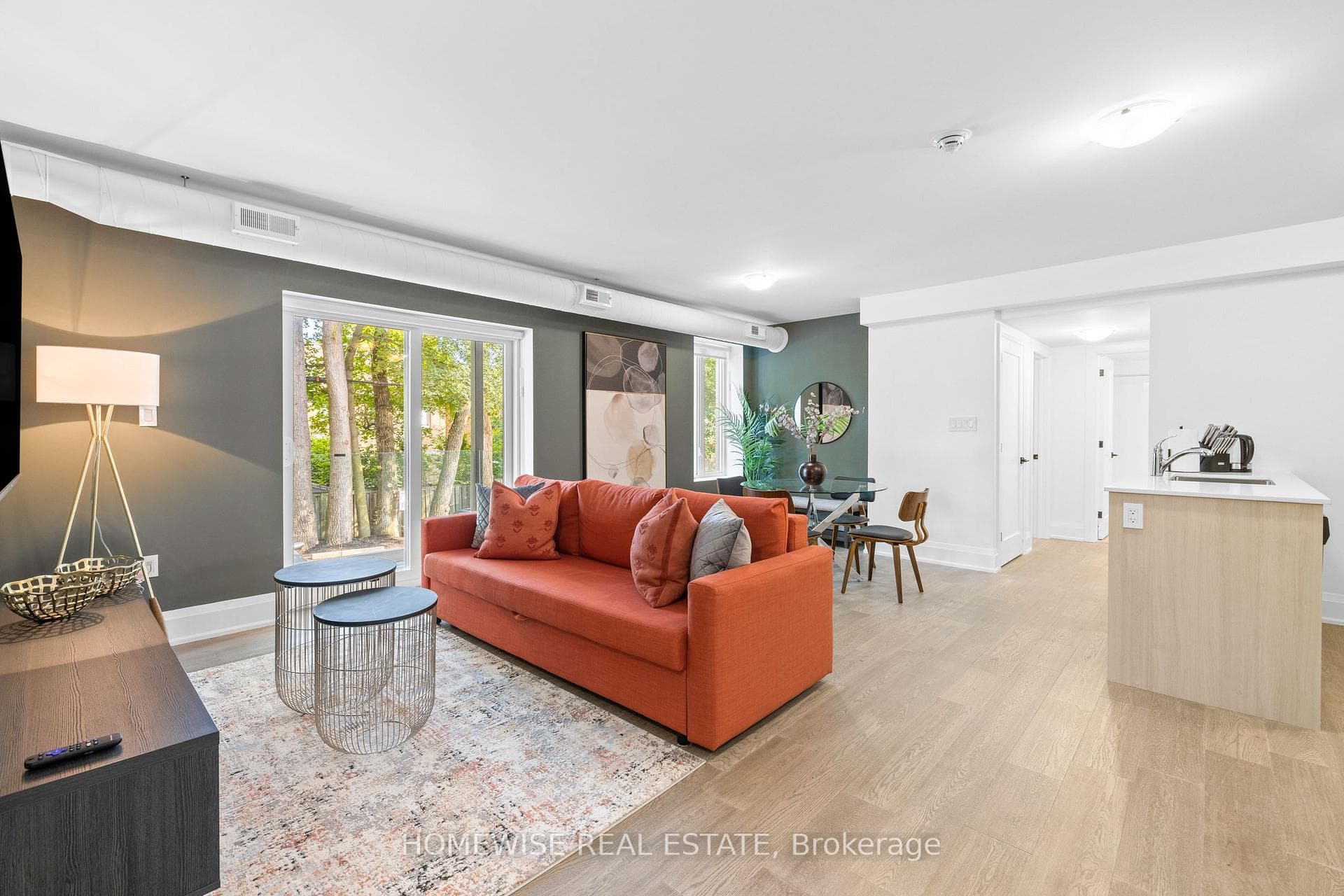 1673 Bathurst Street Unit 2B photo 11