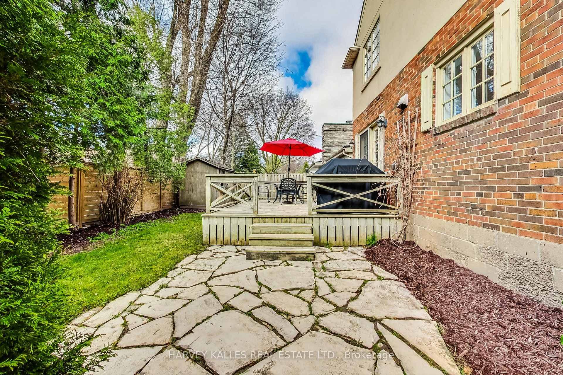 218 Yonge Boulevard photo 34