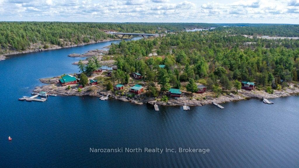 Boat Access Pickerel River N/A photo 2