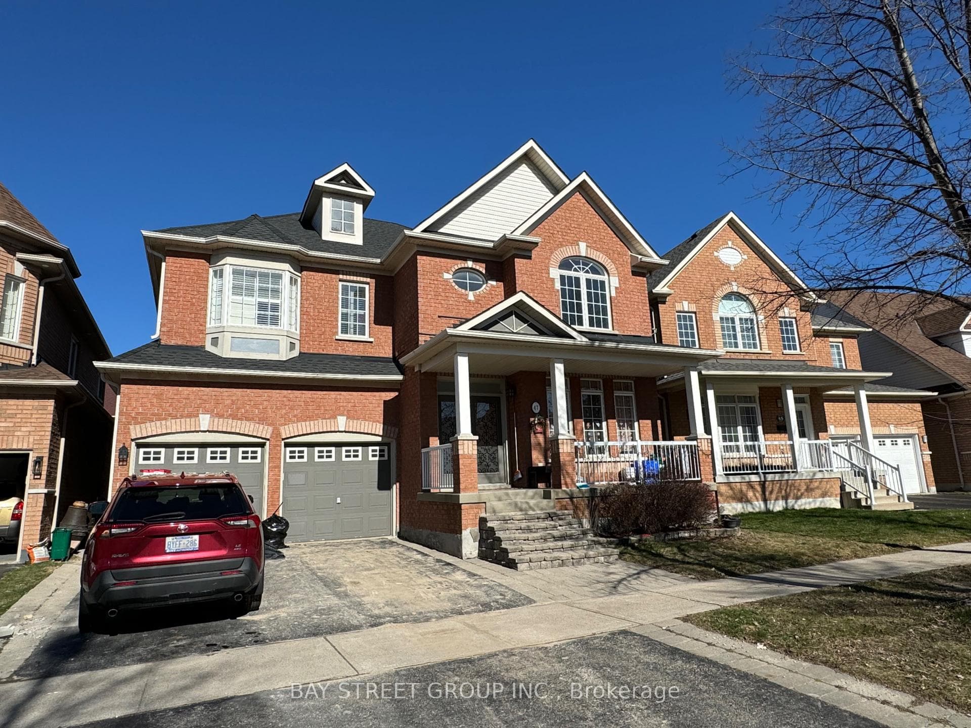47 Mckennon Street Unit Bsmt photo 2