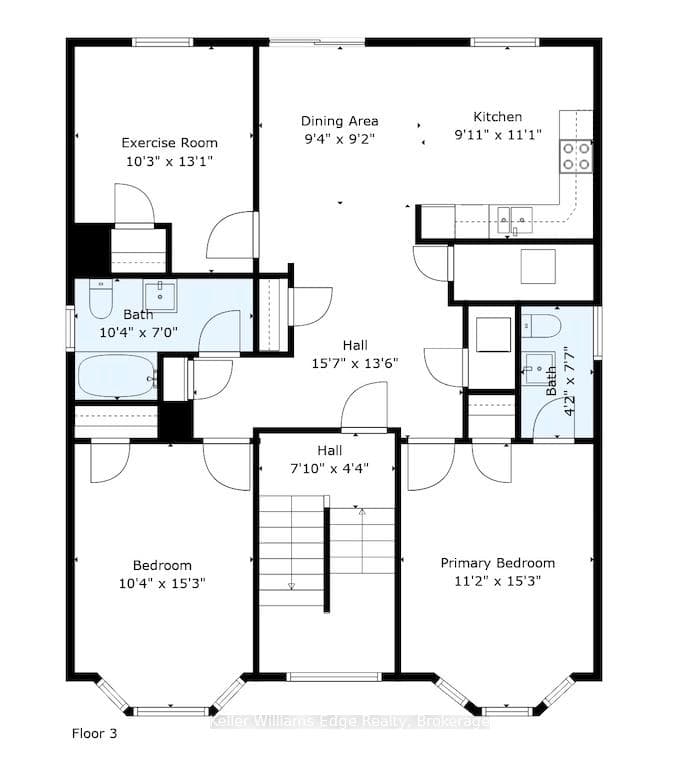 220 Caroline Street Unit 2 photo 23