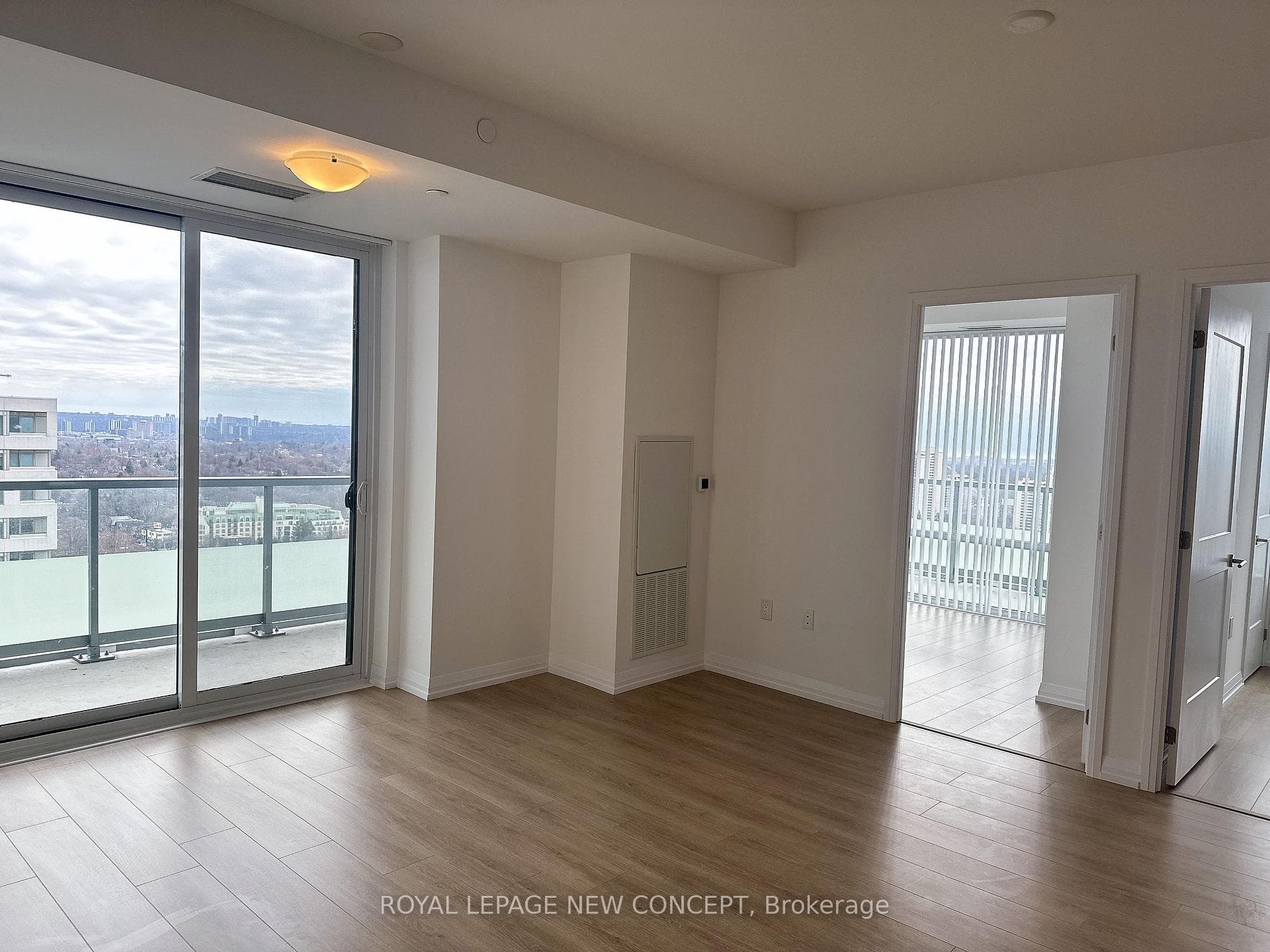 25 Holly Street Unit 2807 photo 7