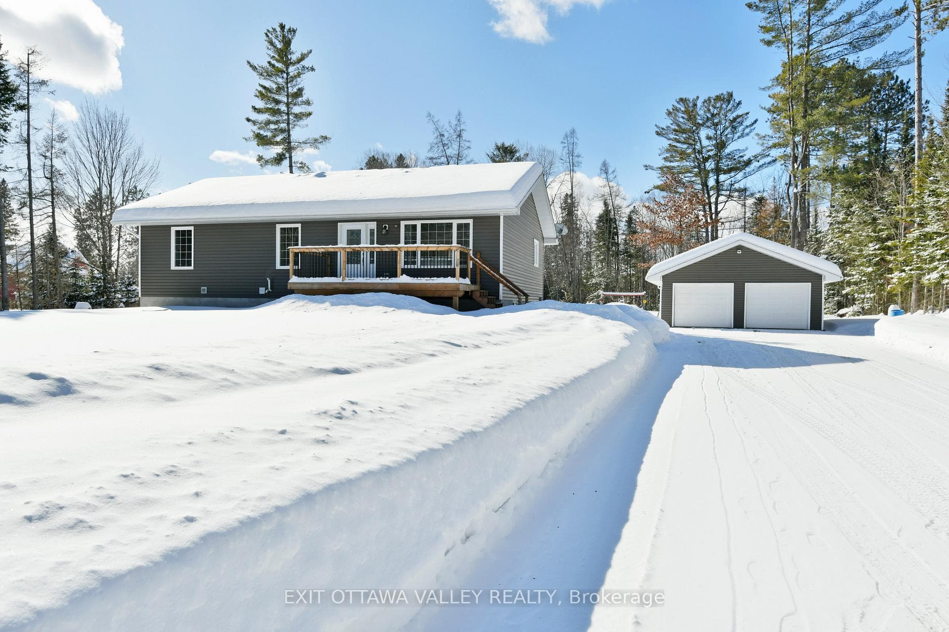 Welcome to 32 Martin Street!