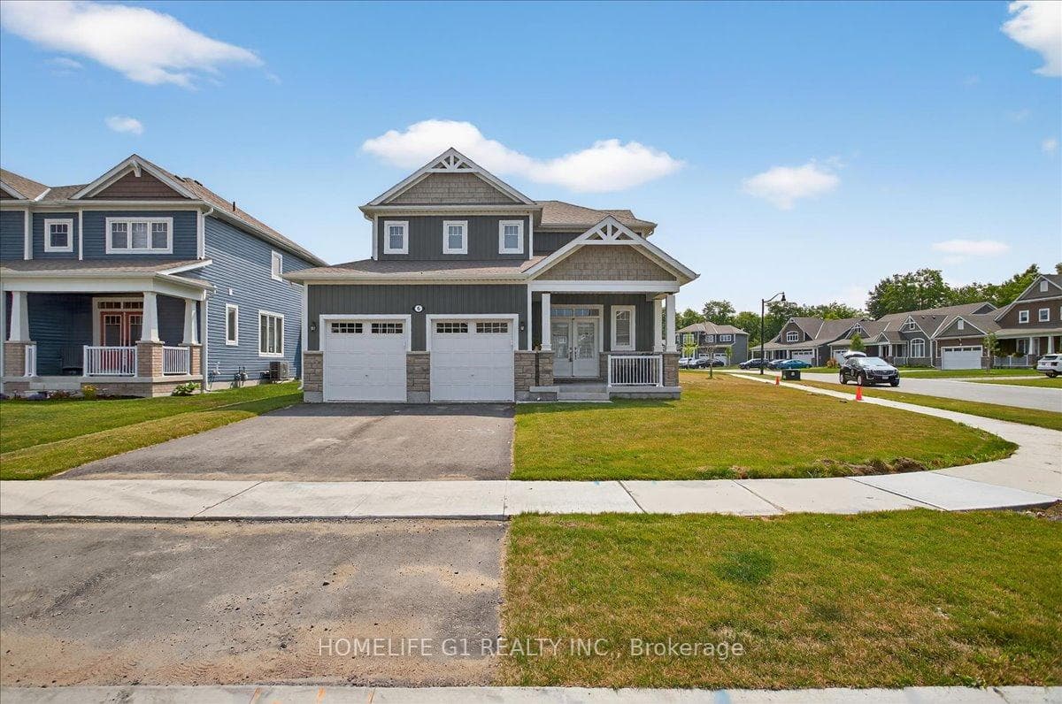 5 Dyer Crescent photo 1