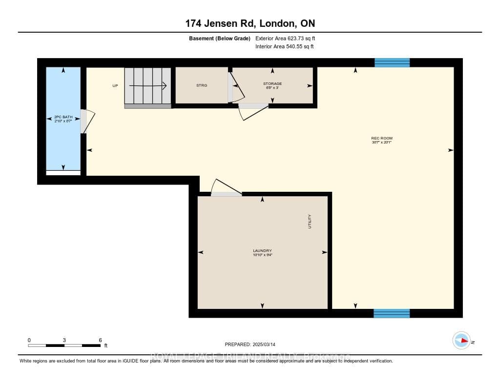 174 Jensen Road photo 48
