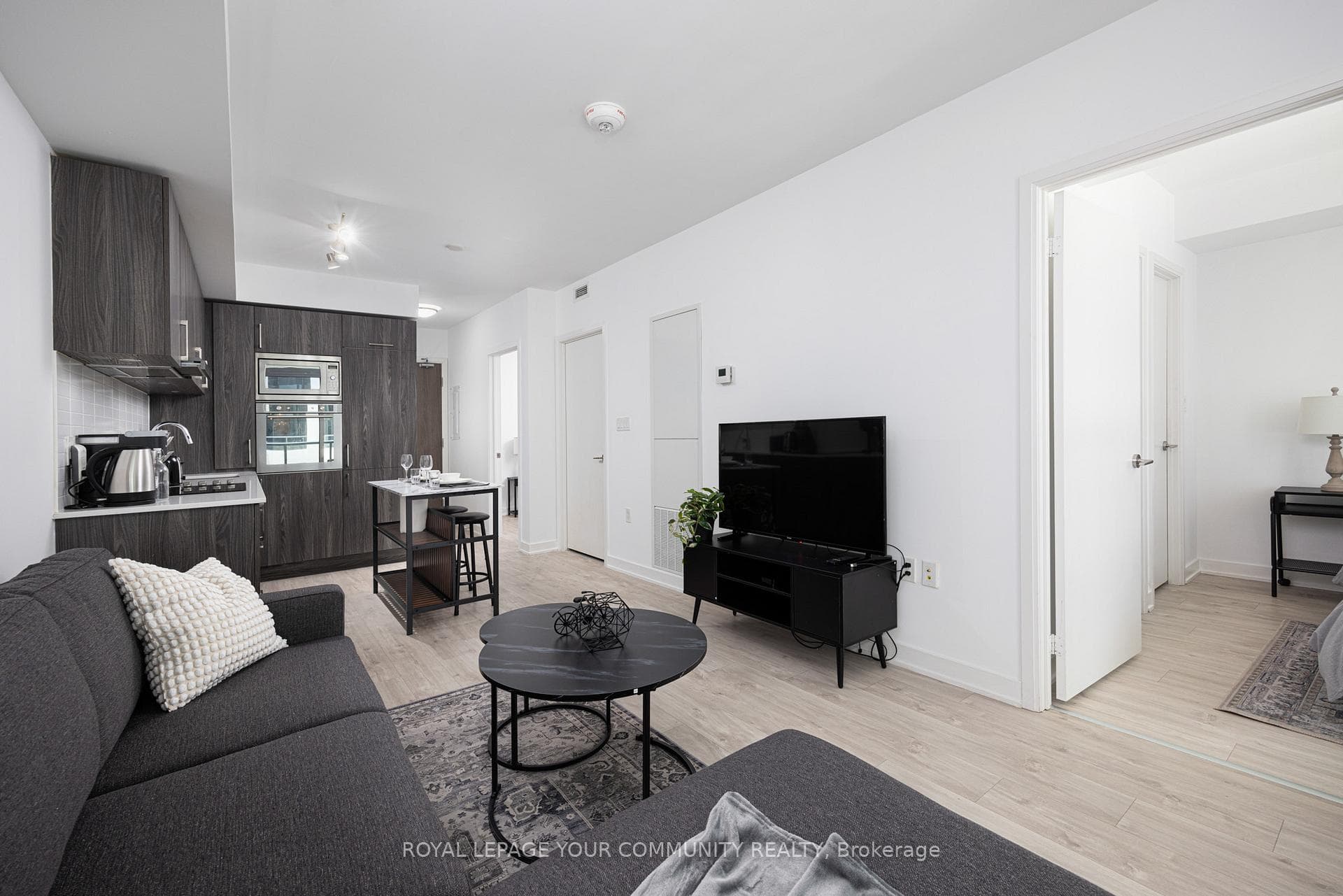27 Bathurst Street Unit 517W photo 3