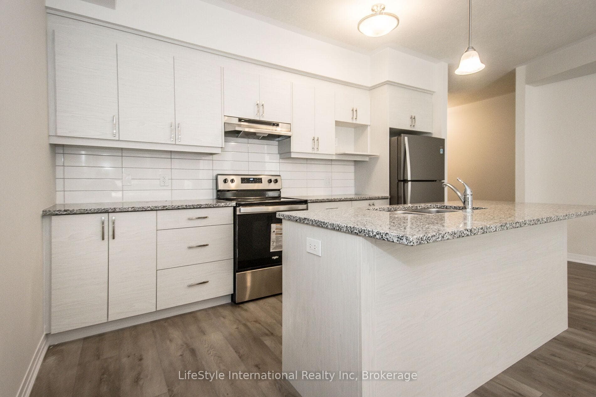 25 Isherwood Avenue Unit 36 photo 5