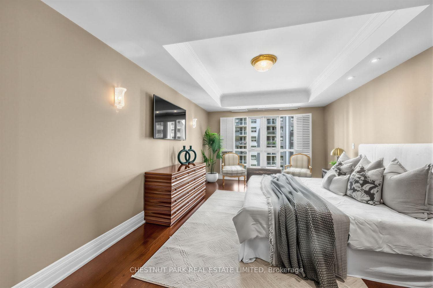 33 Delisle Avenue Unit 705 photo 21