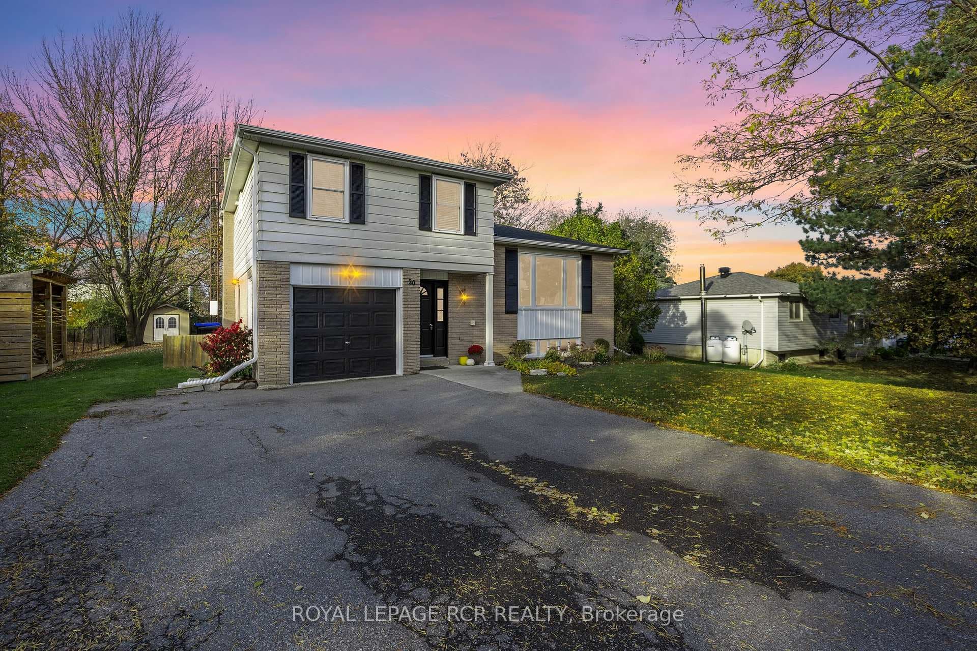 20 JAMIESON Drive photo 37