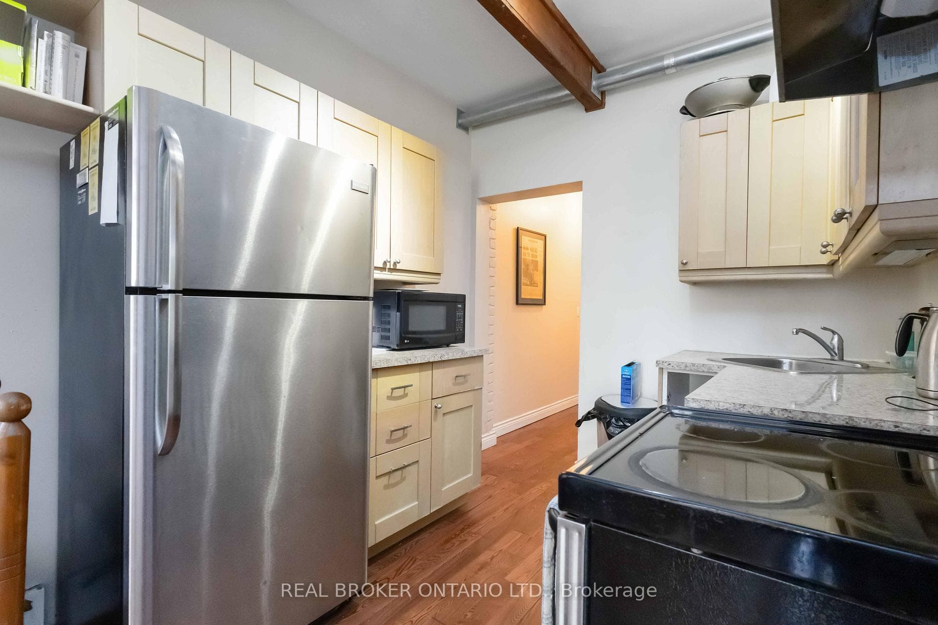 22 Curzon Street Unit Main photo 9