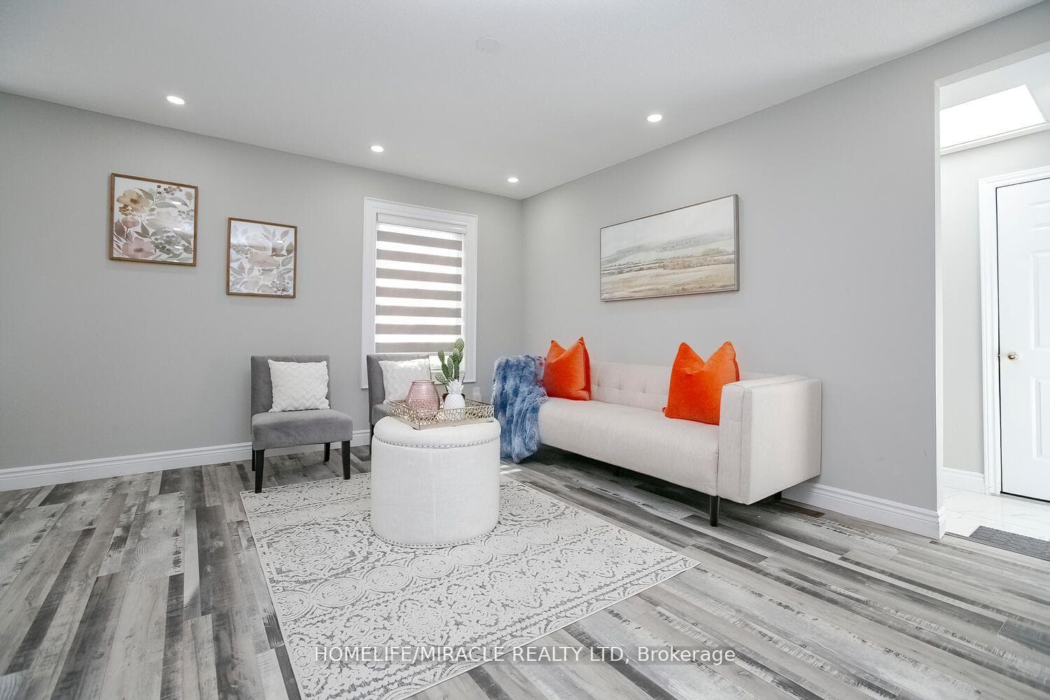 16 Finchley Crescent photo 5