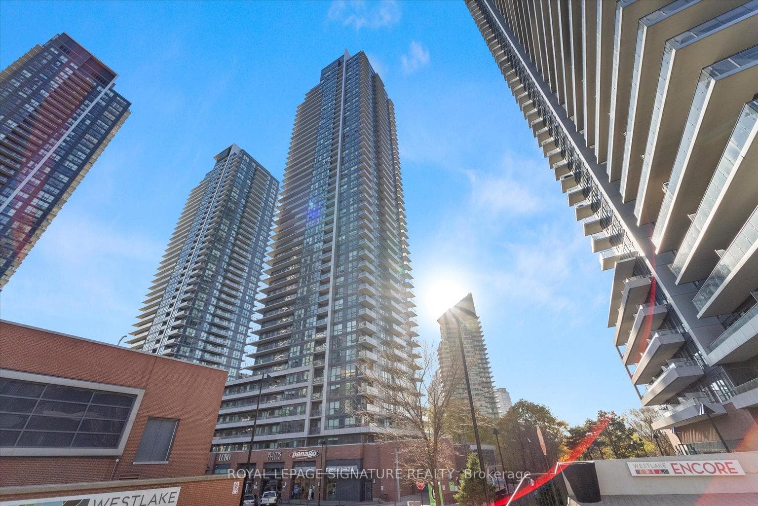 2220 Lake Shore Boulevard Unit PH05 photo 26