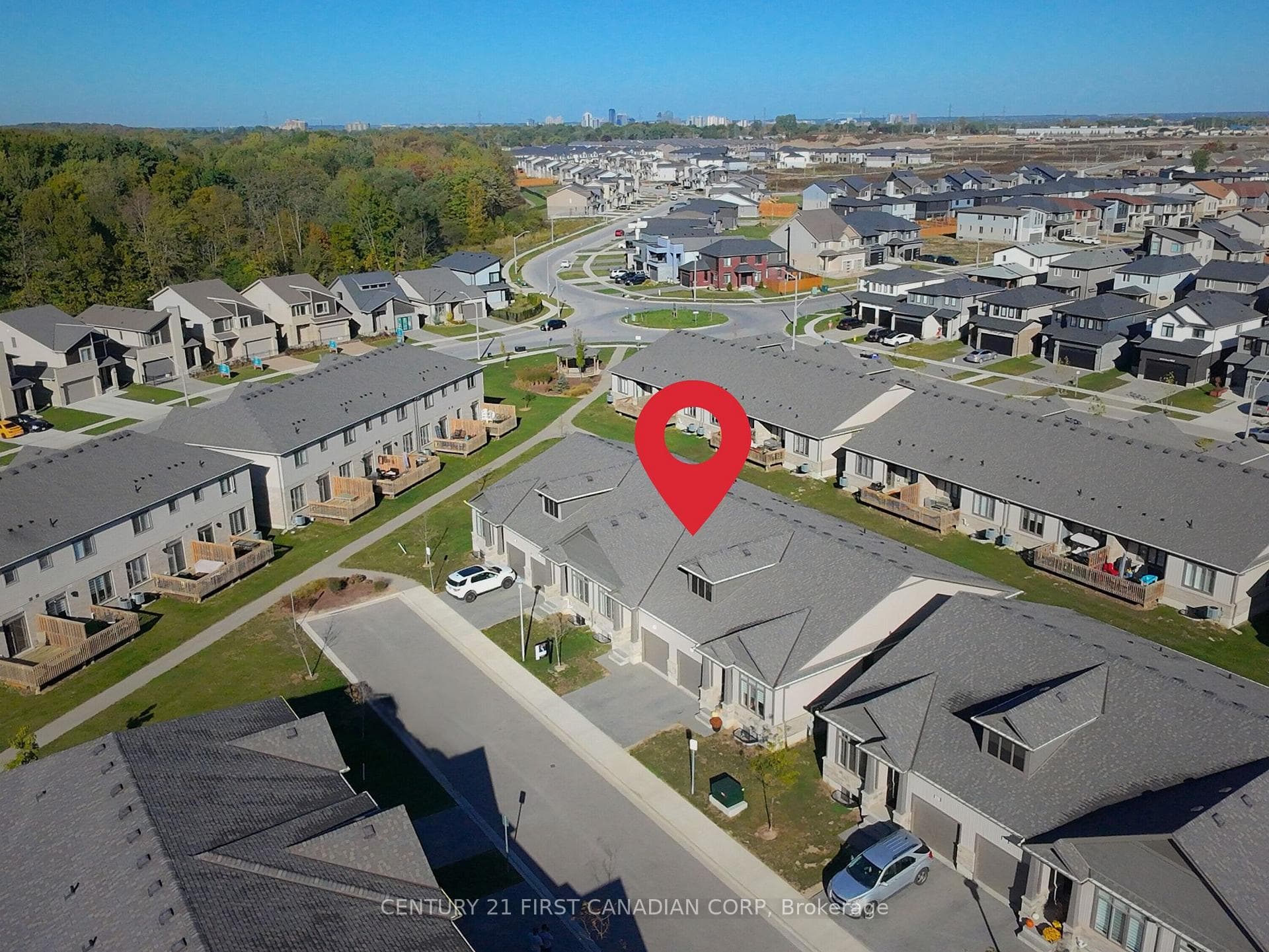 745 Chelton Road Unit 39 photo 14