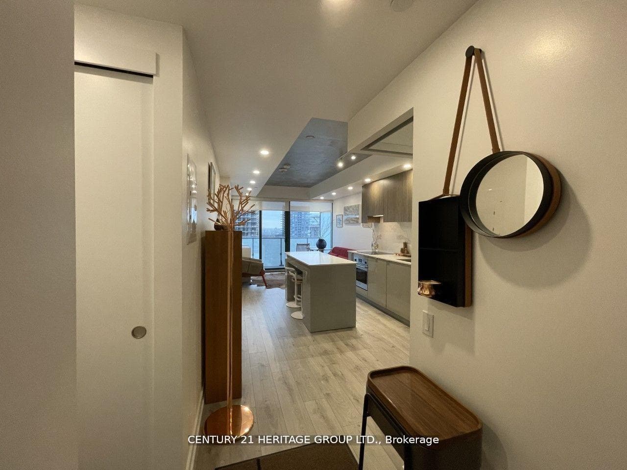 161 Roehampton Avenue Unit 3111 photo 4