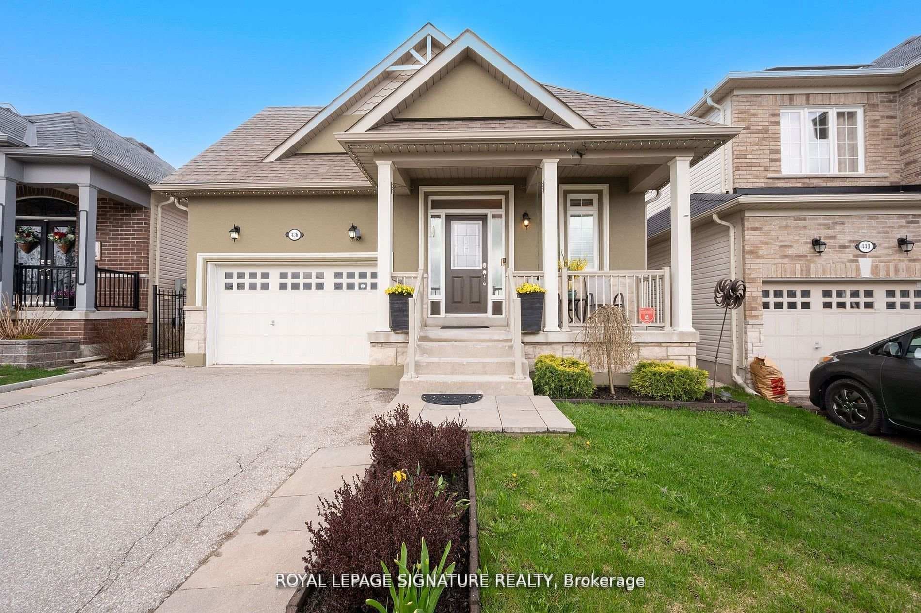 436 Galbraith Street photo 1