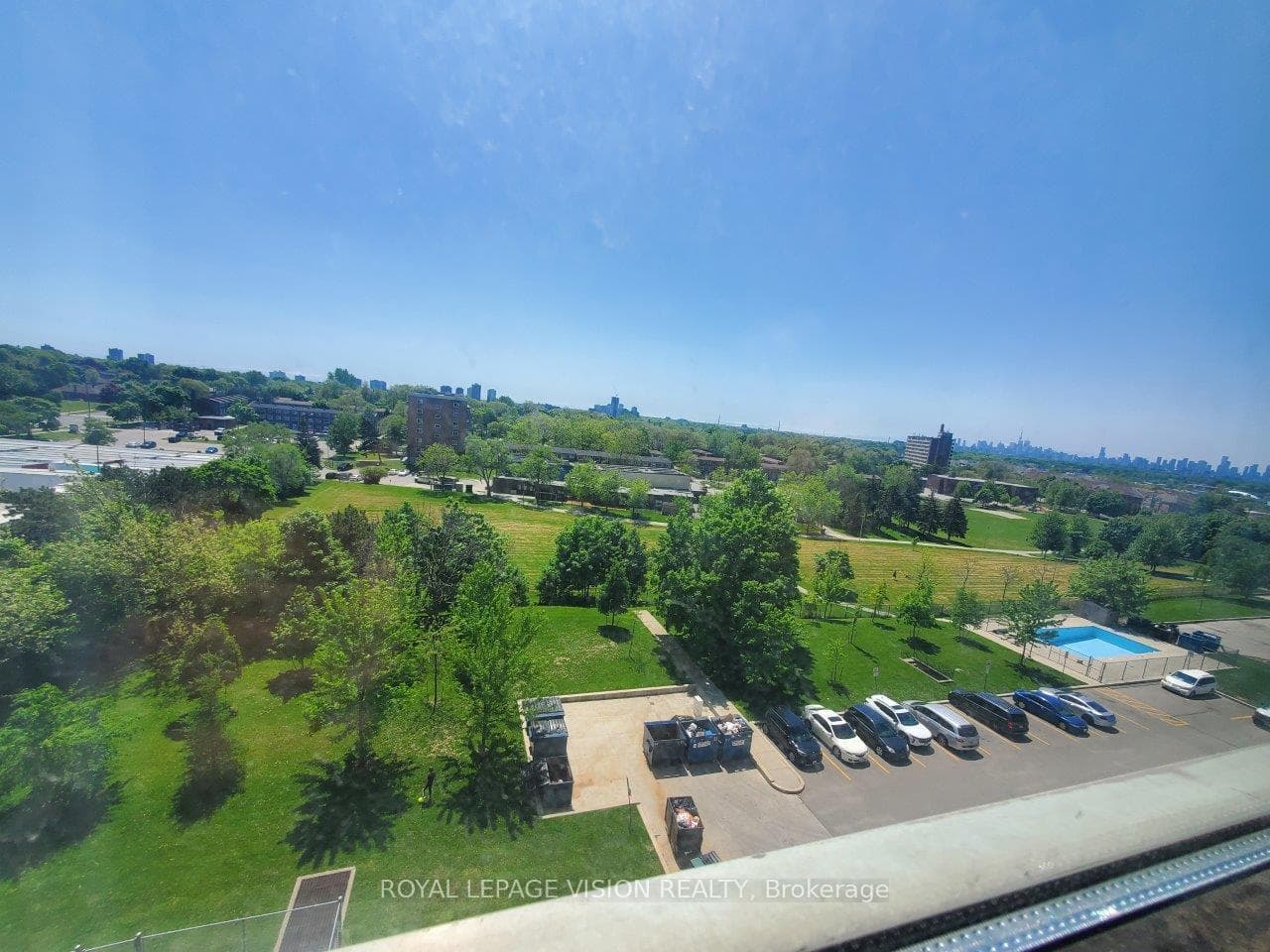 25 Sunrise Avenue Unit 707 photo 25