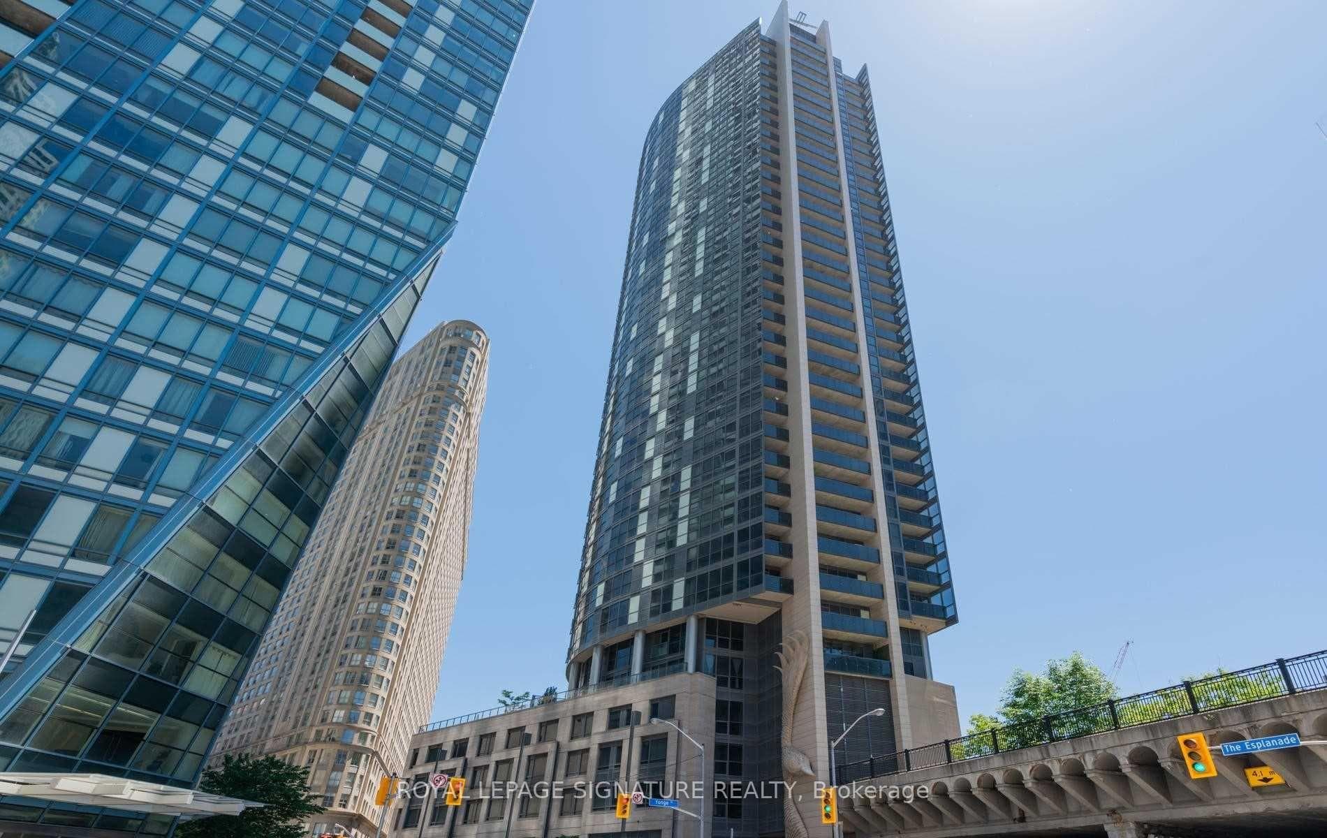 1 The Esplanade Drive Unit 2906 photo 31