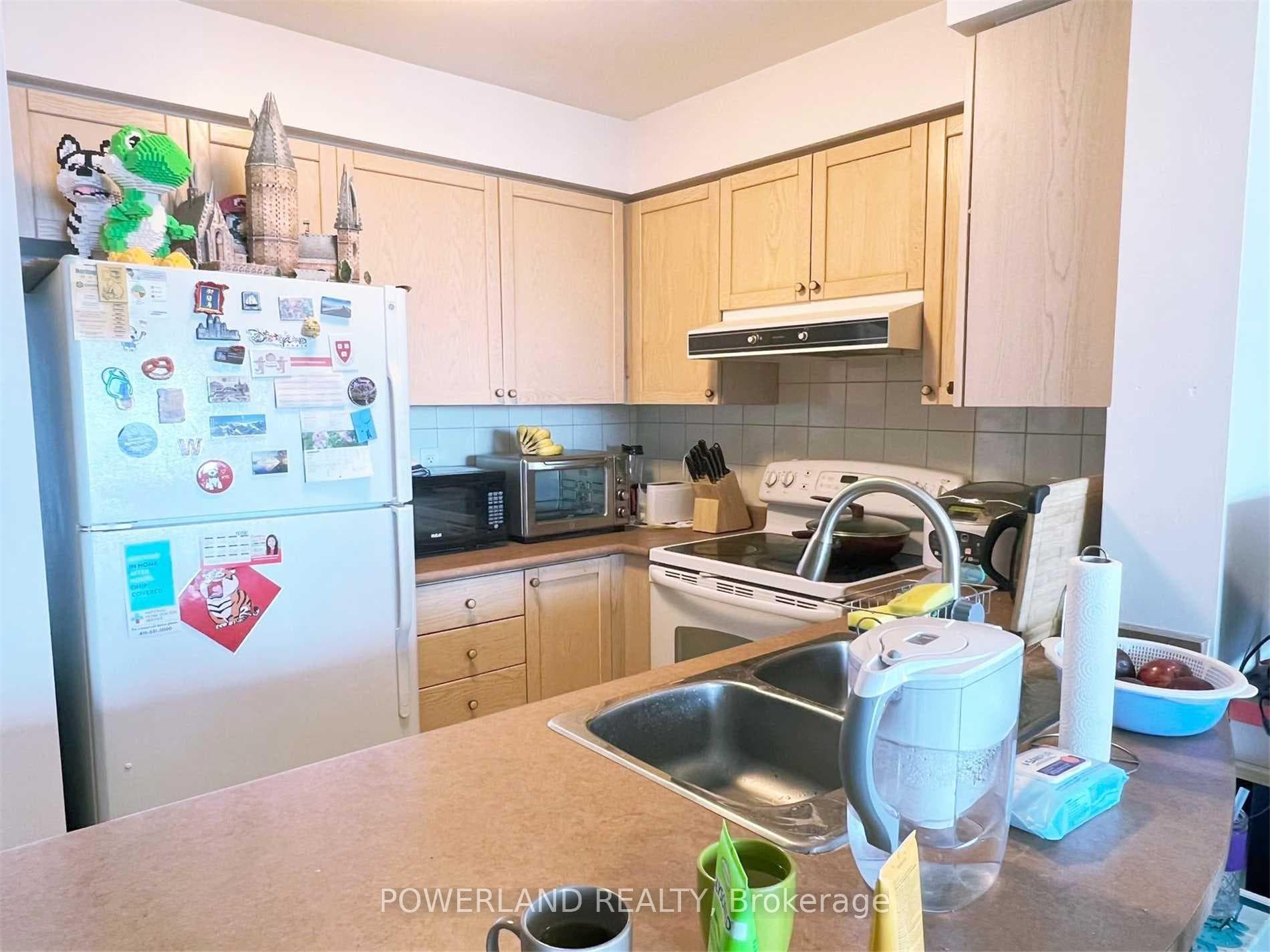 5500 Yonge Street Unit 2007 photo 5