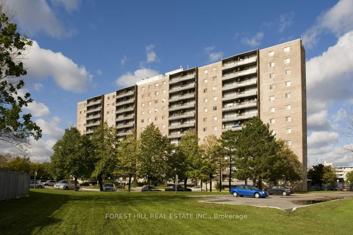 195 Kennedy Road Unit 101 photo 8