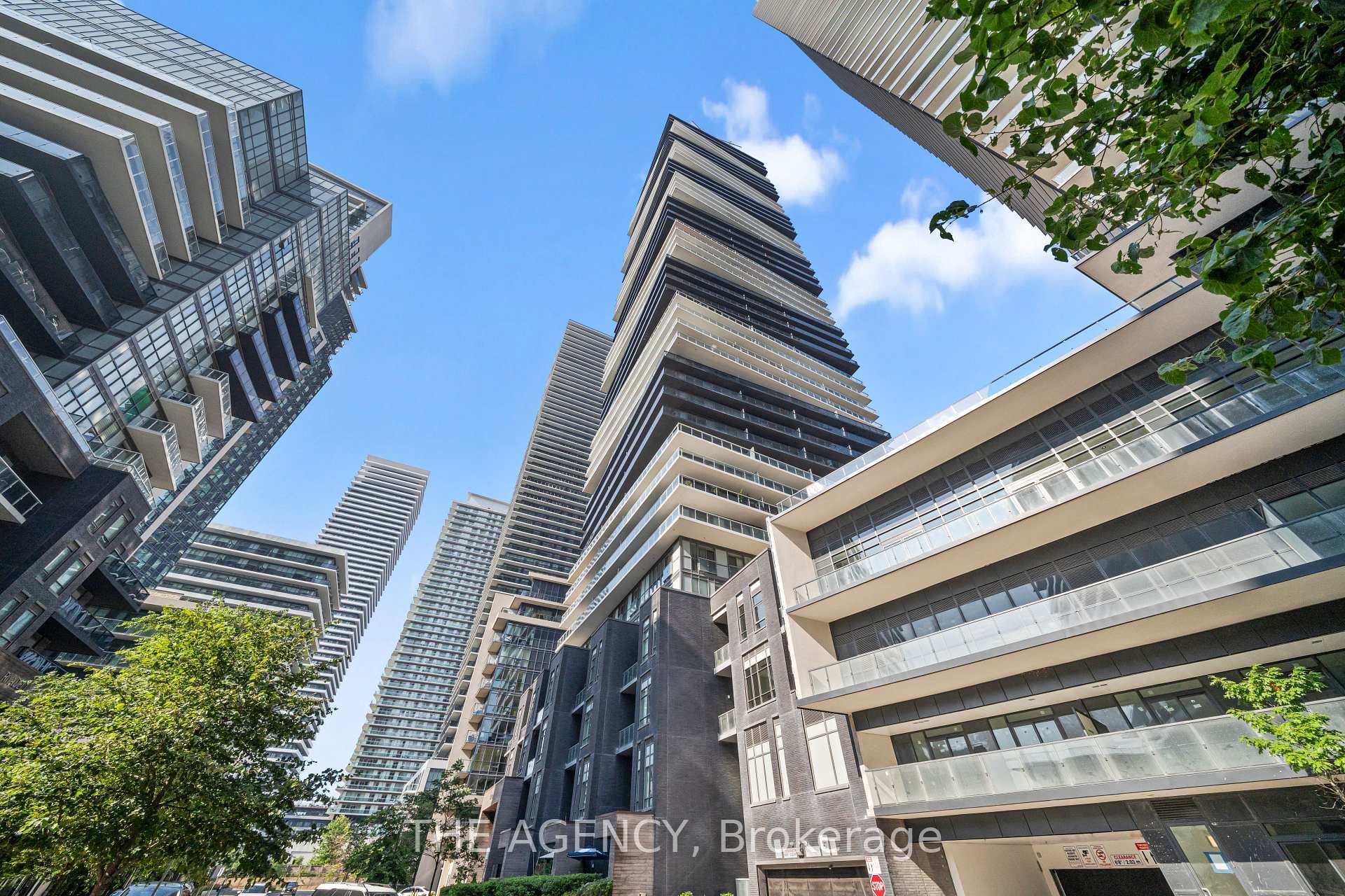 56 Annie Craig Drive Unit 3309 photo 1