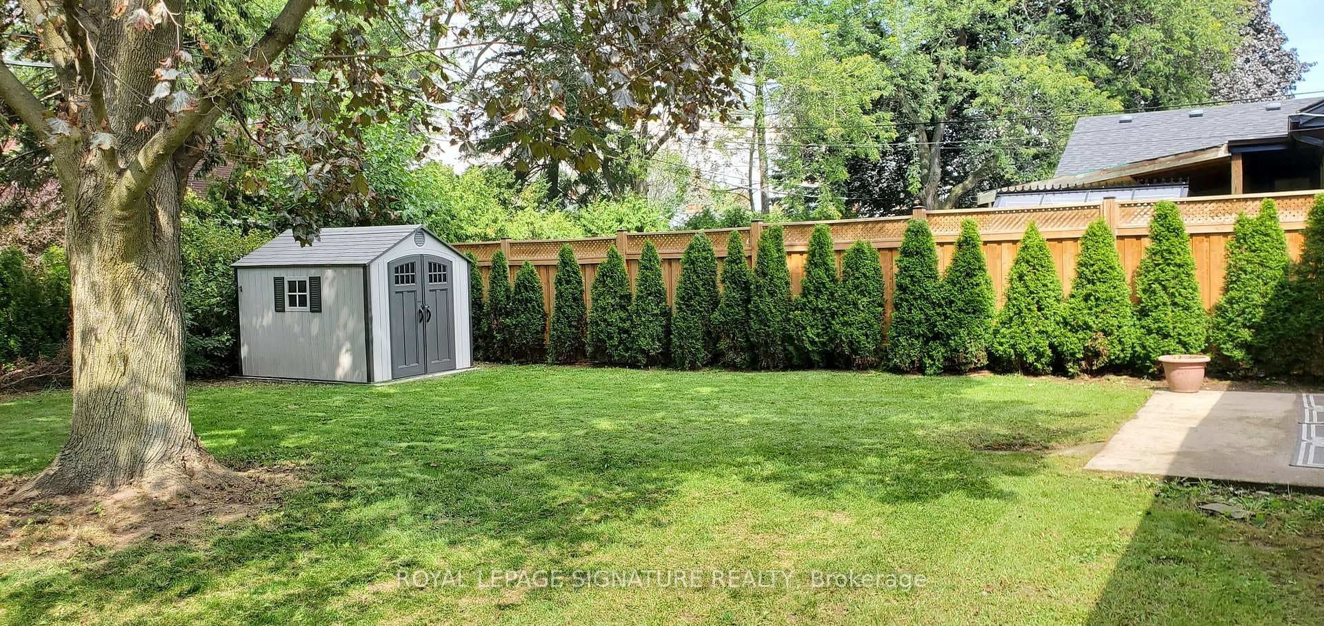 1457 Rometown Drive photo 23