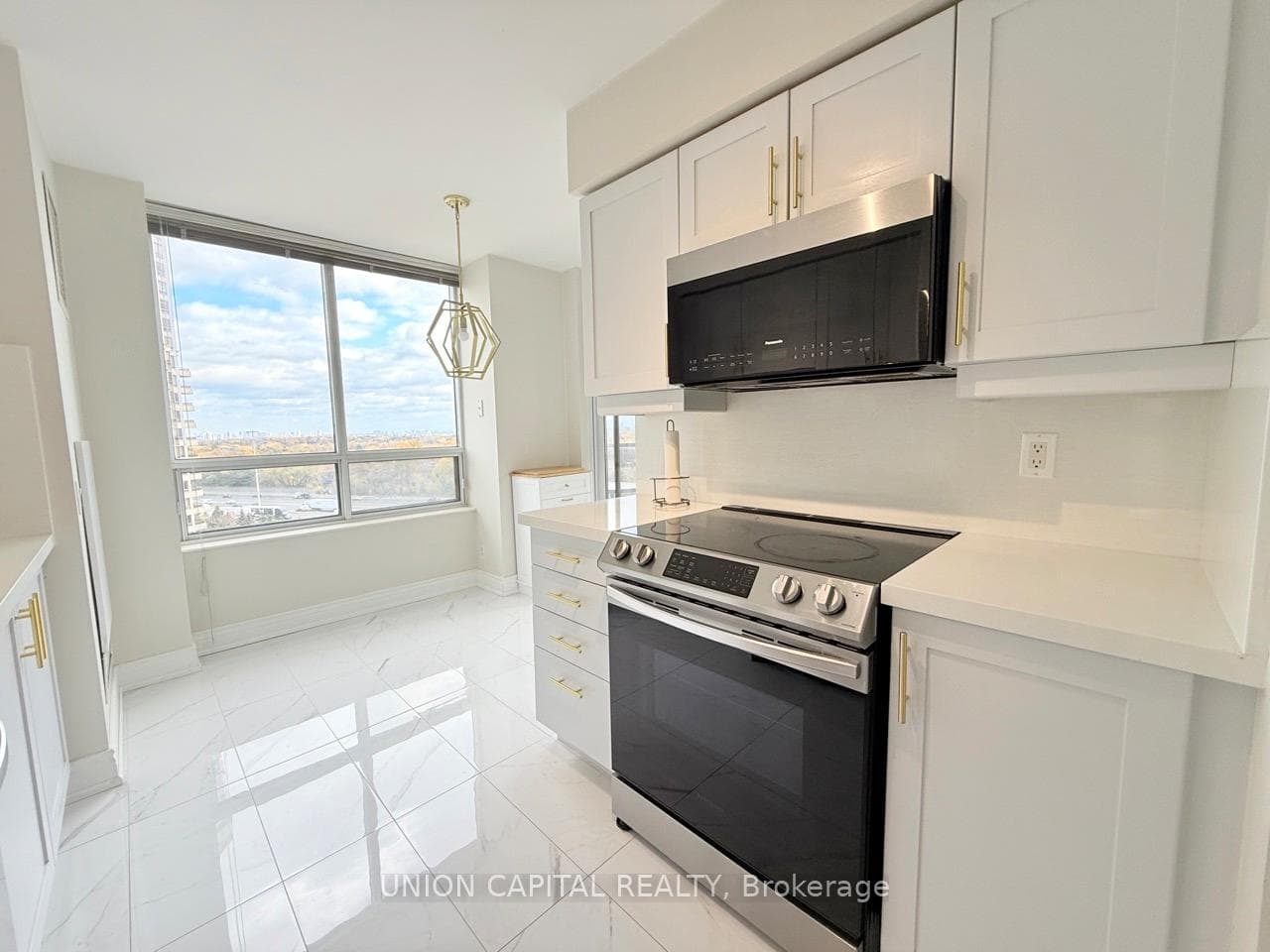 78 Harrison Garden Boulevard Unit 1007 photo 25