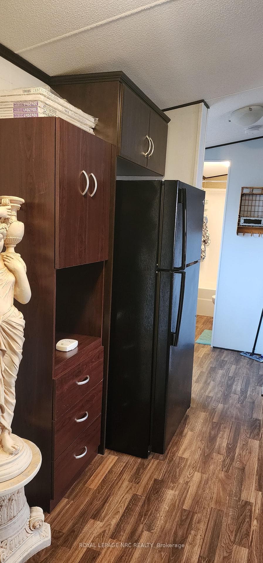 Full size Refrigerator