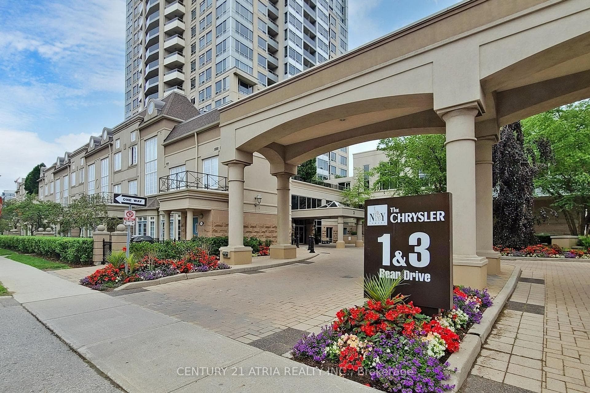 3 Rean Drive Unit 1107 photo 26